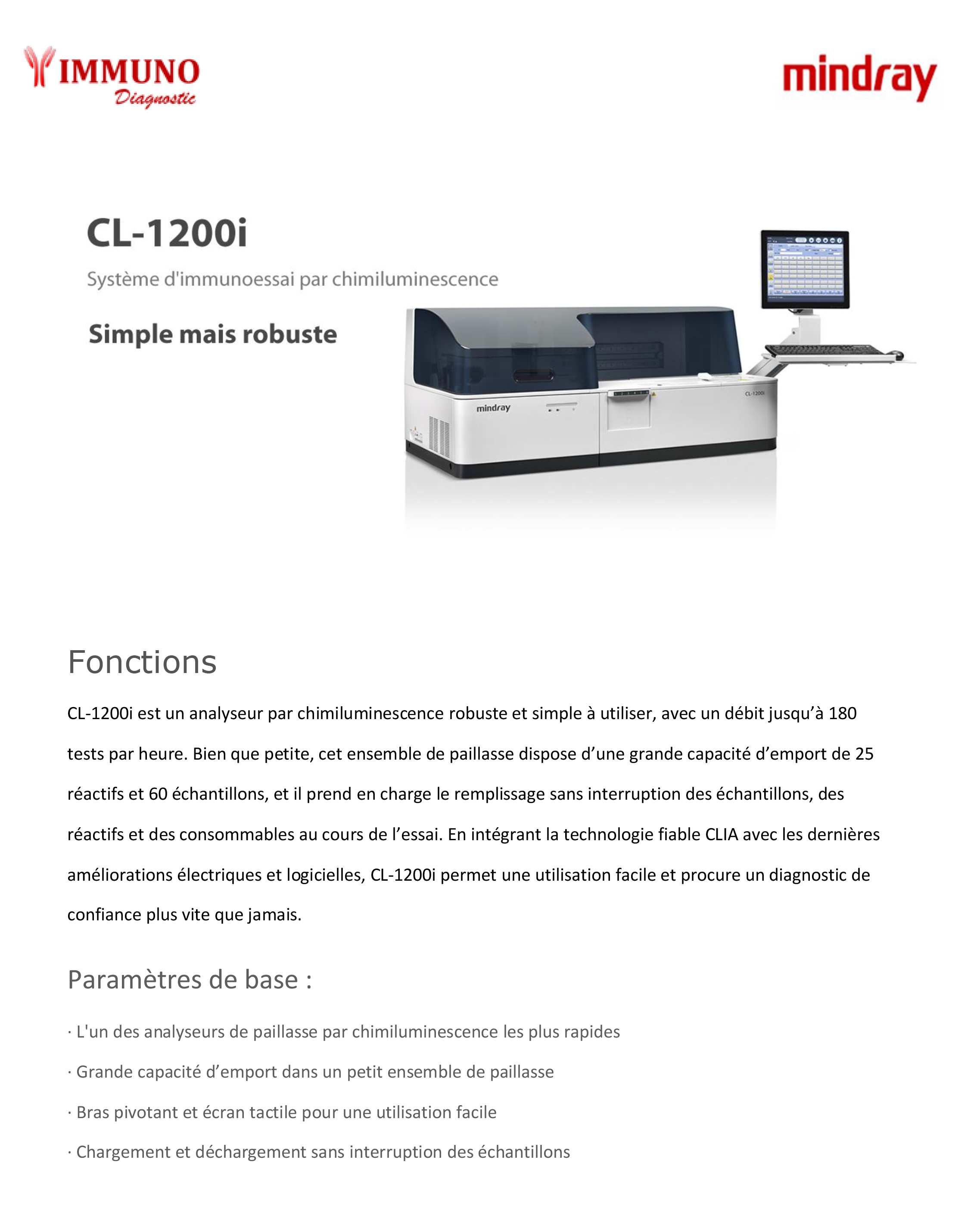 CL-1200i